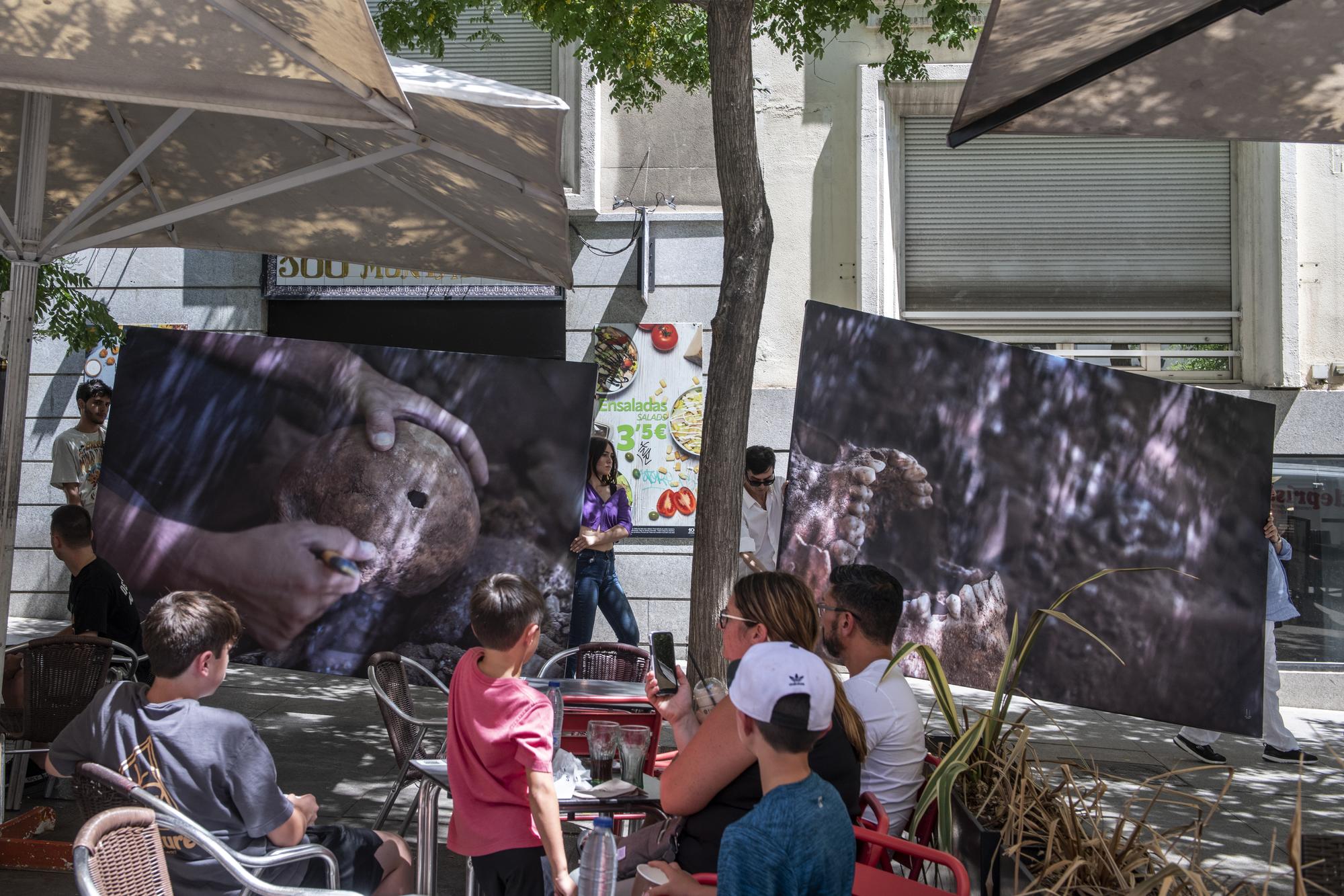 Exposición Memoria Congreso - 12